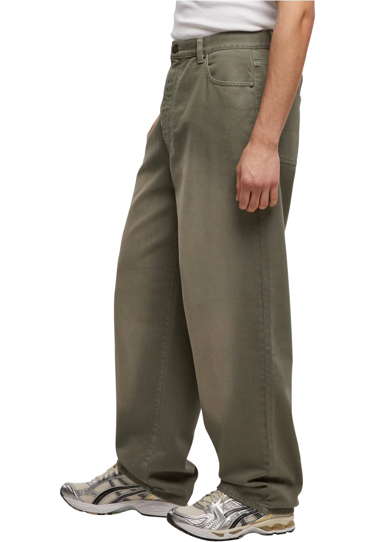 Urban Classics - Tb4461-90‘s Jeans, Jeans Uomo