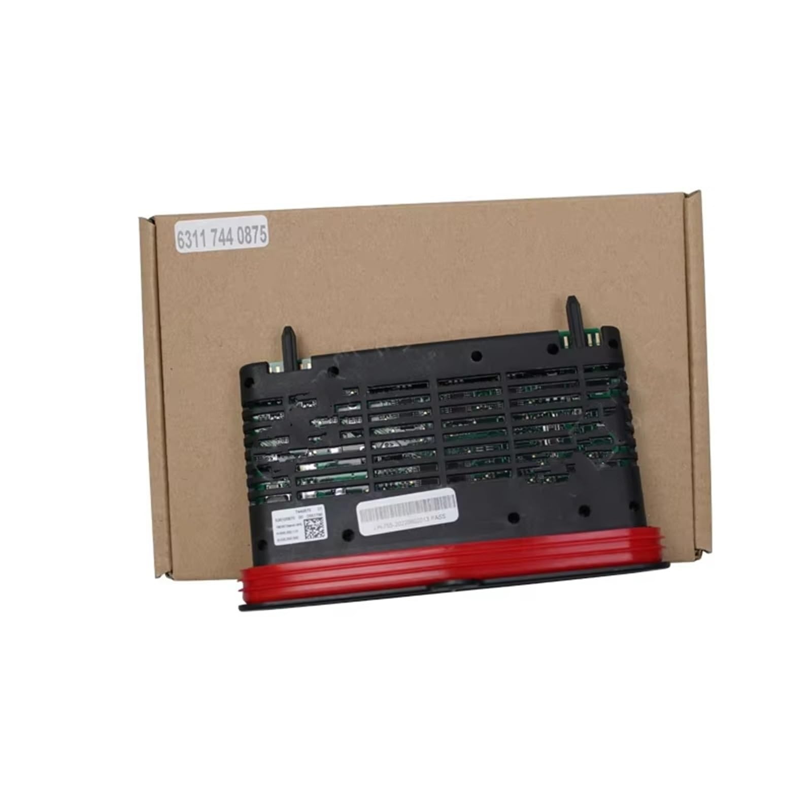 Modulo di controllo faro Kompatibel Mit 7er F01 F02 F03 LCI