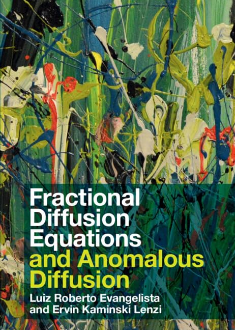 Fractional Diffusion Equations and Anomalous Diffusion