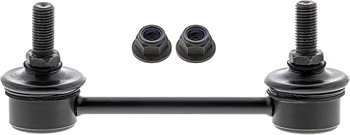 Miniatura 5 de Rear Suspension Stabilizer Bar Link Kit Compatible With Nissan X-Trail 2005 2006 PC-210570