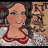 Kit & the Branded Men
