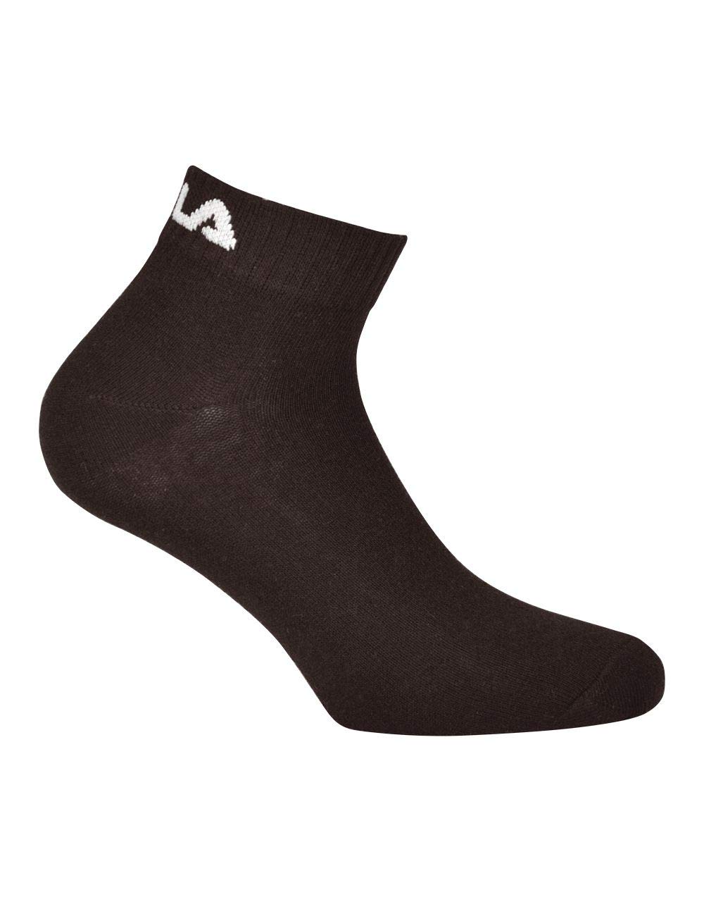 Fila Unisex Training Socks 3p F9300 Uomo