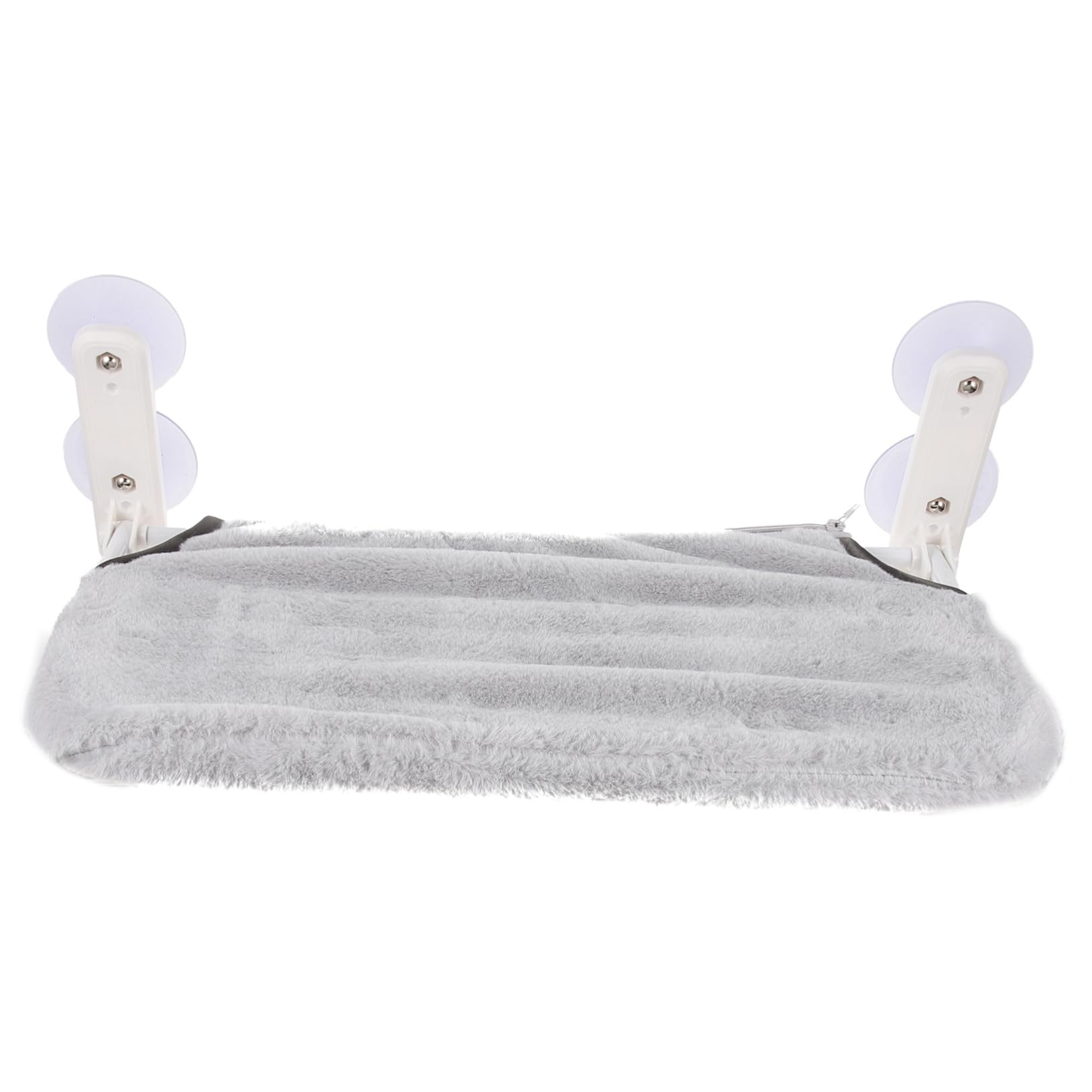 COLLBATH Cat Hammock Window Perch Wall-Mounted Bed Breathable Fabric for Relaxation