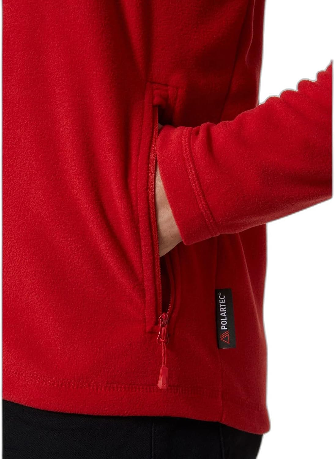 Helly-Hansen 51598 Men's Daybreaker Fleece Jacket