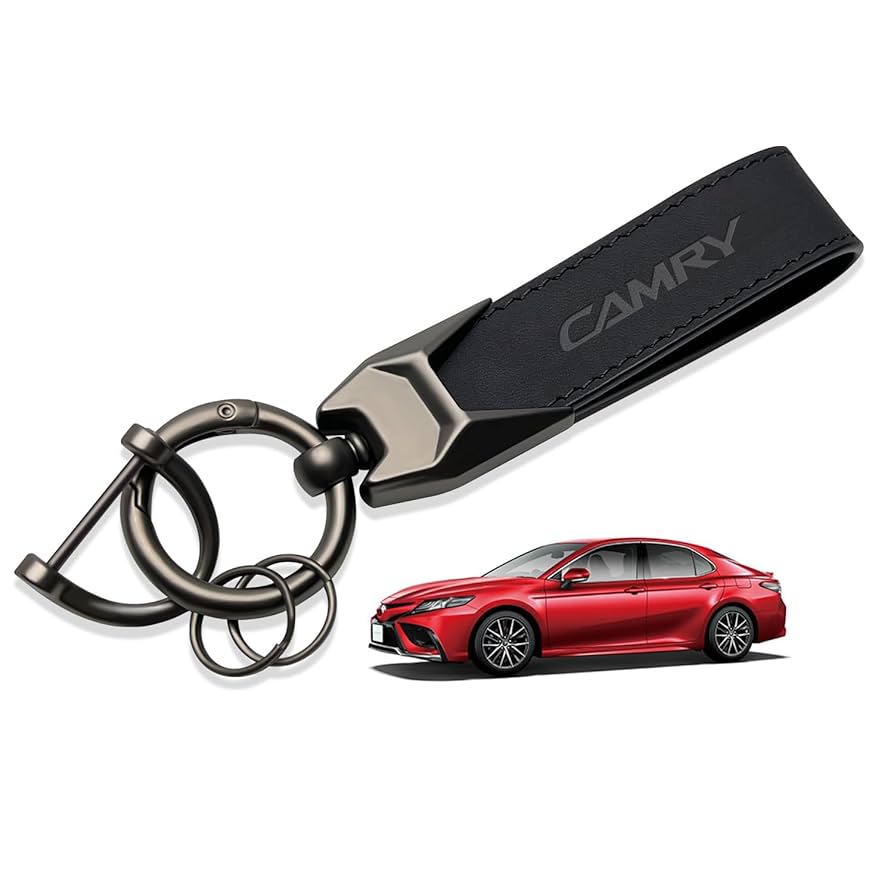 月詠み ユリイ・カノン 本革ロゴキーリング ユリイ・カノン / 月詠み on X