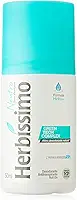 Dana - Desodorante Roll On Herbissimo 50Ml Neutro