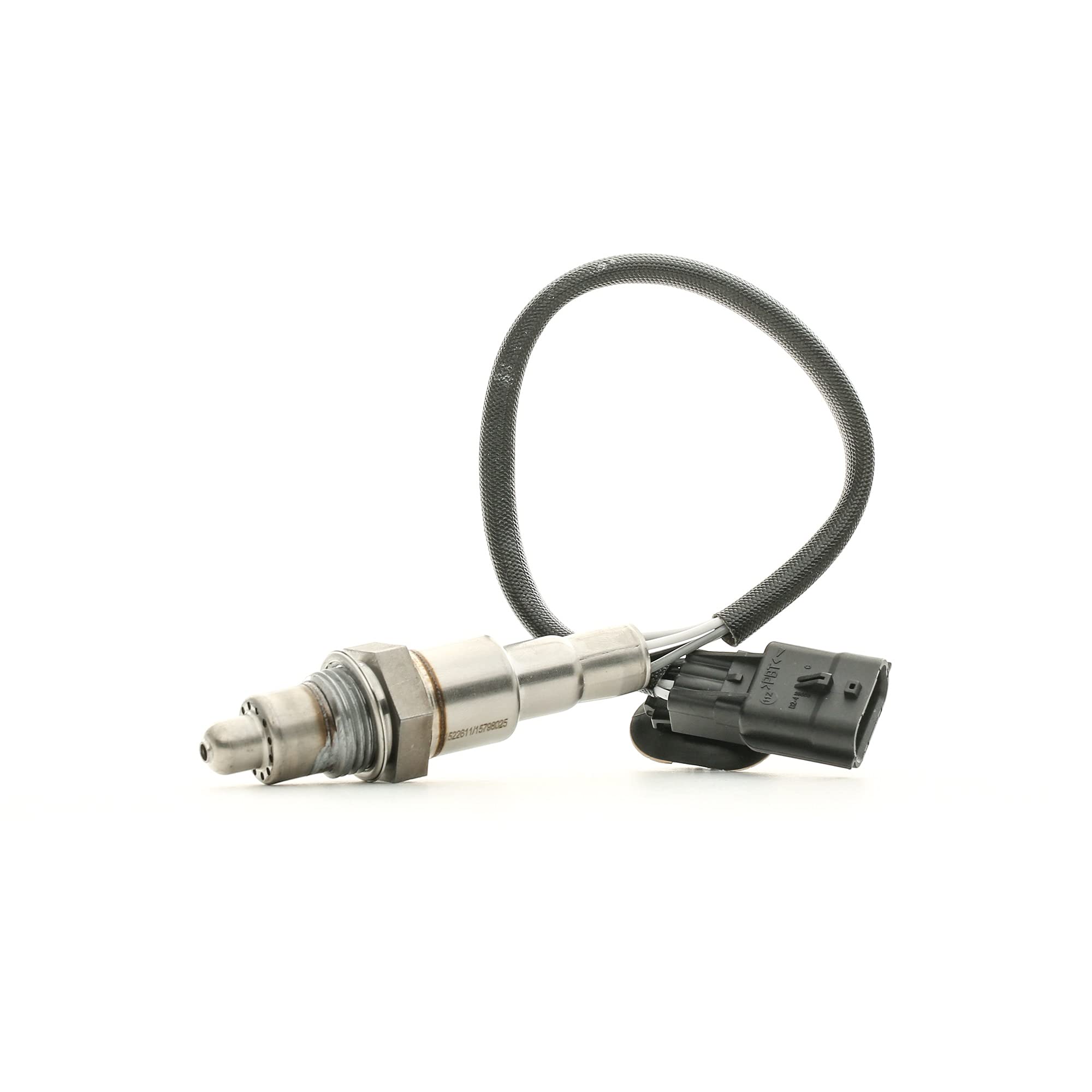 RIDEX 3922L0419 Sonde lambda Compatible avec DACIA DUSTER