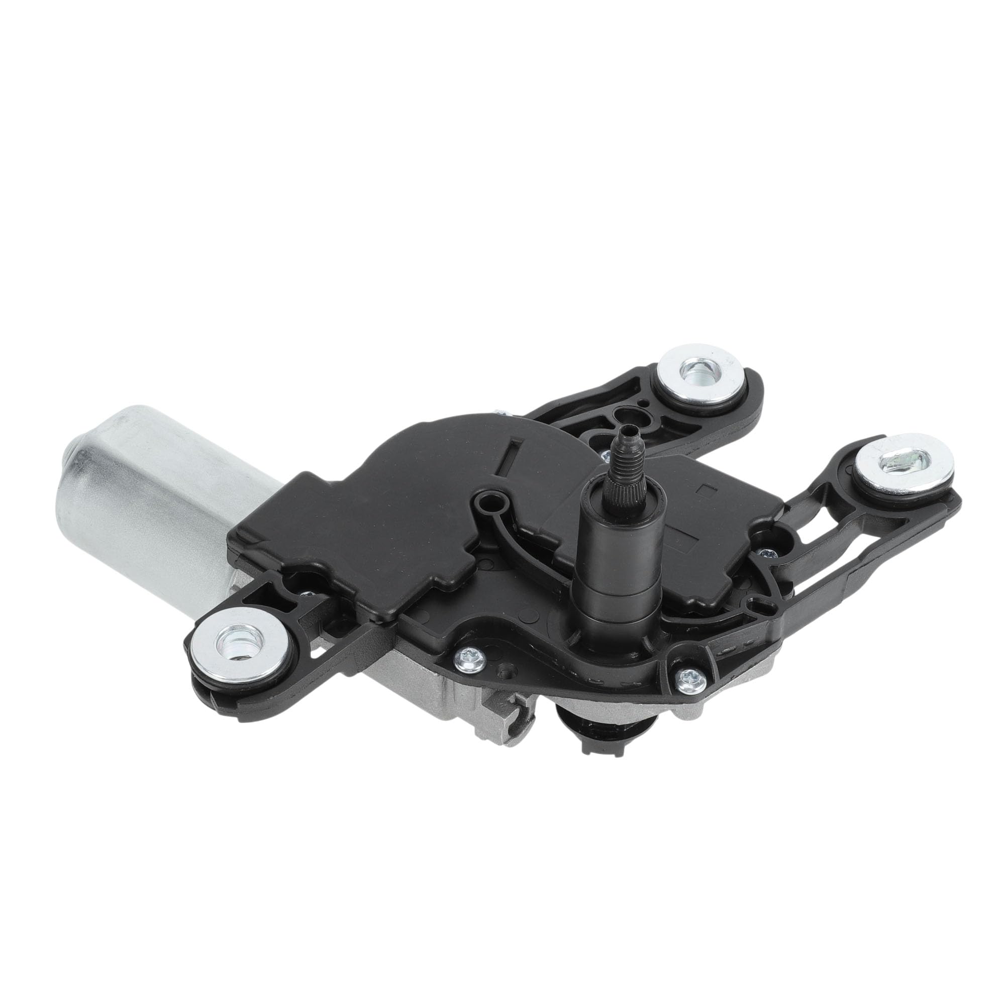 Motore tergicristallo posteriore No.8V0955711 per Audi A3 S3 Sportback Limousine Quattro 13-21 per Audi Q2 17-24 per Audi RS3 Sportback Limousine 16-21