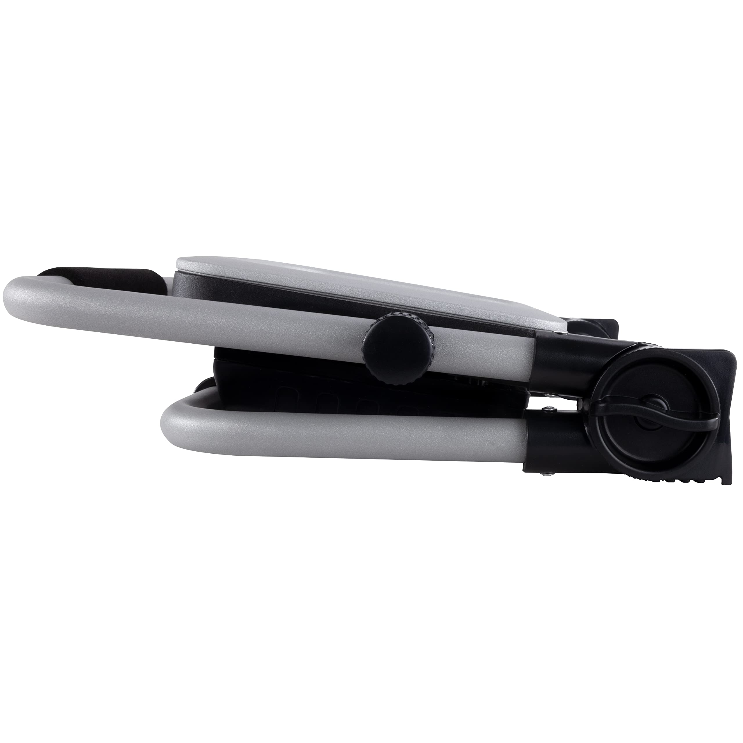 REV 2620013010 BRIGHT, lampa robocza LED z akumulatorem, 30 W, 3000 lm, IP54, srebrno-czarna