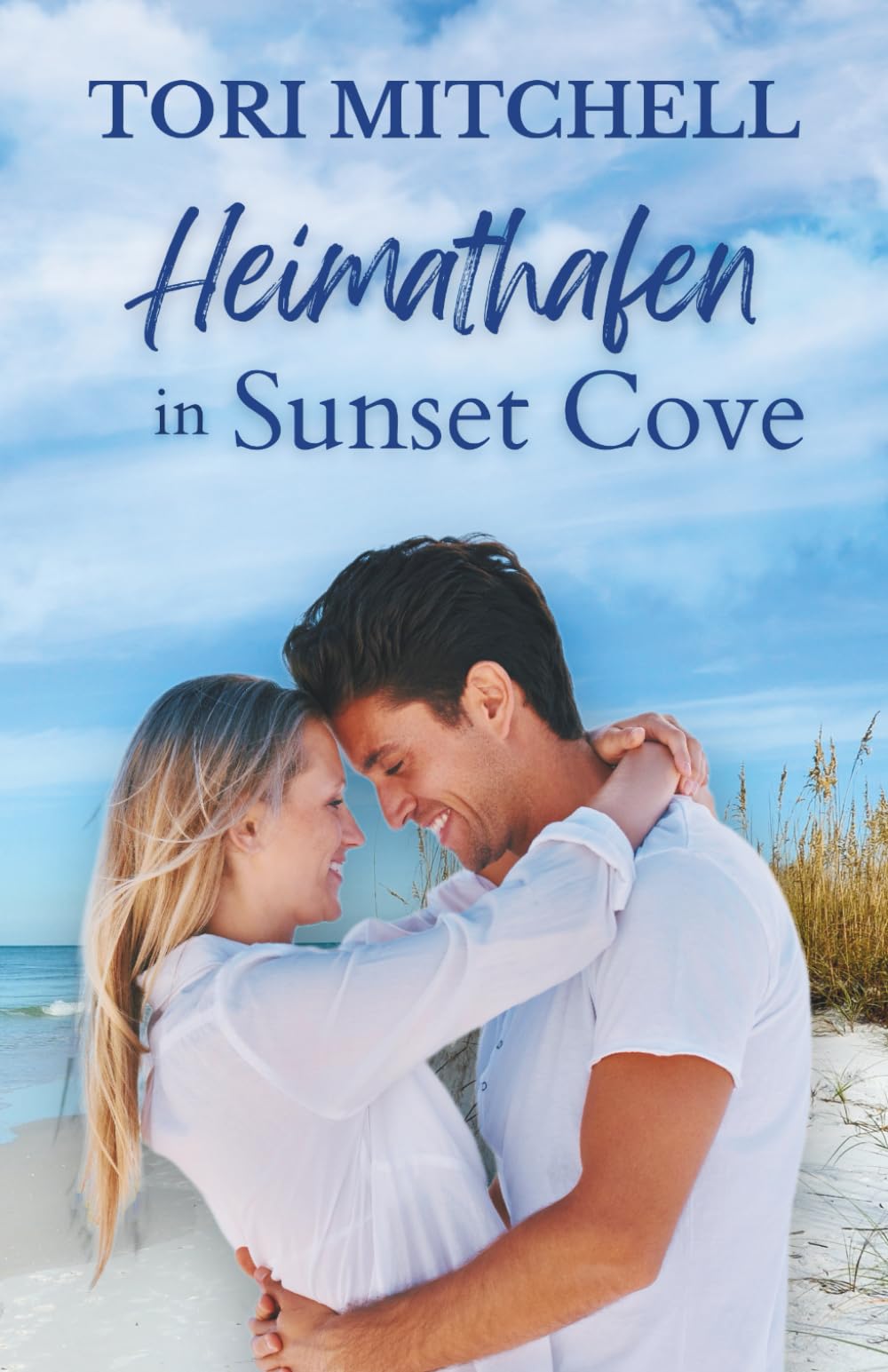 Heimathafen in Sunset Cove (Die Sunset Cove-Reihe)