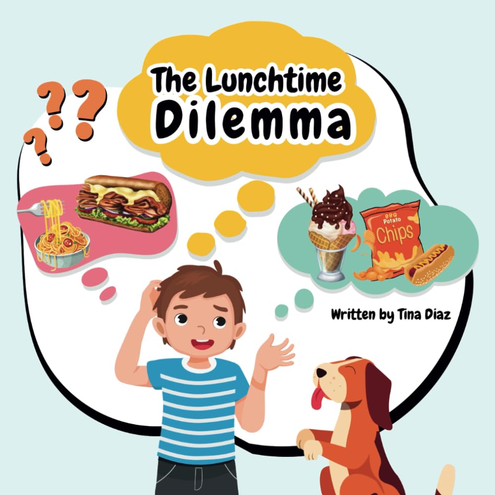 The Lunchtime Dilemma