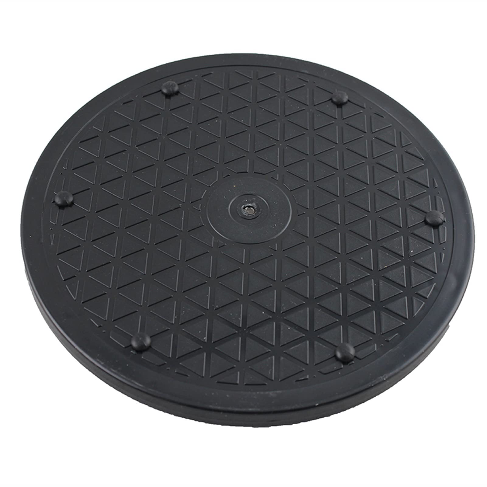 Plateau pour gâteau 7.5" orientable pour décoration et loisirs créatifs