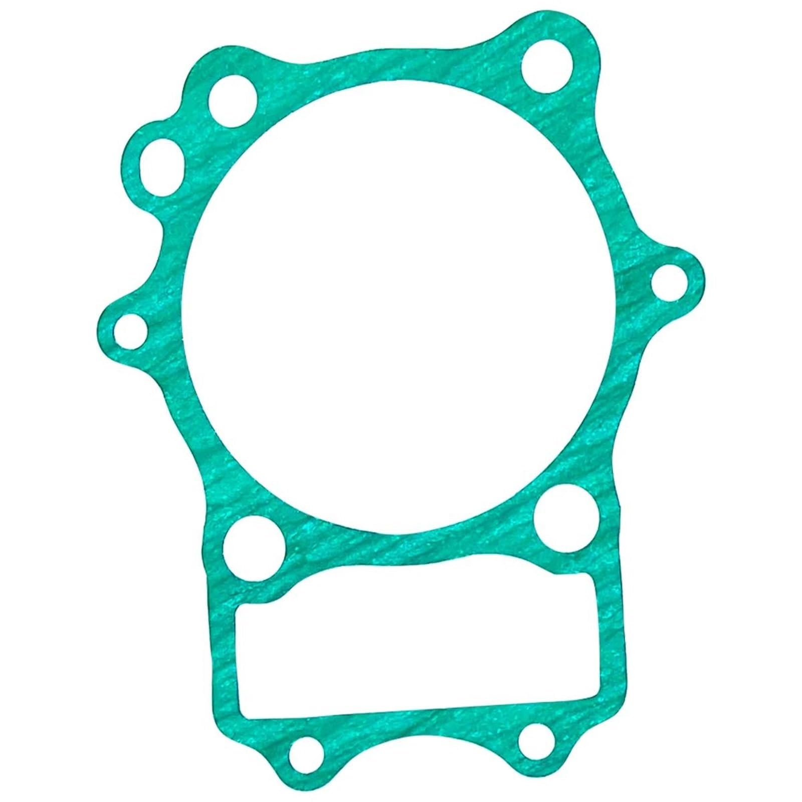Junta de base de cilindro para Kawasaki Vulcan 1500 y 1600 modelos de 1987 a 2008 3