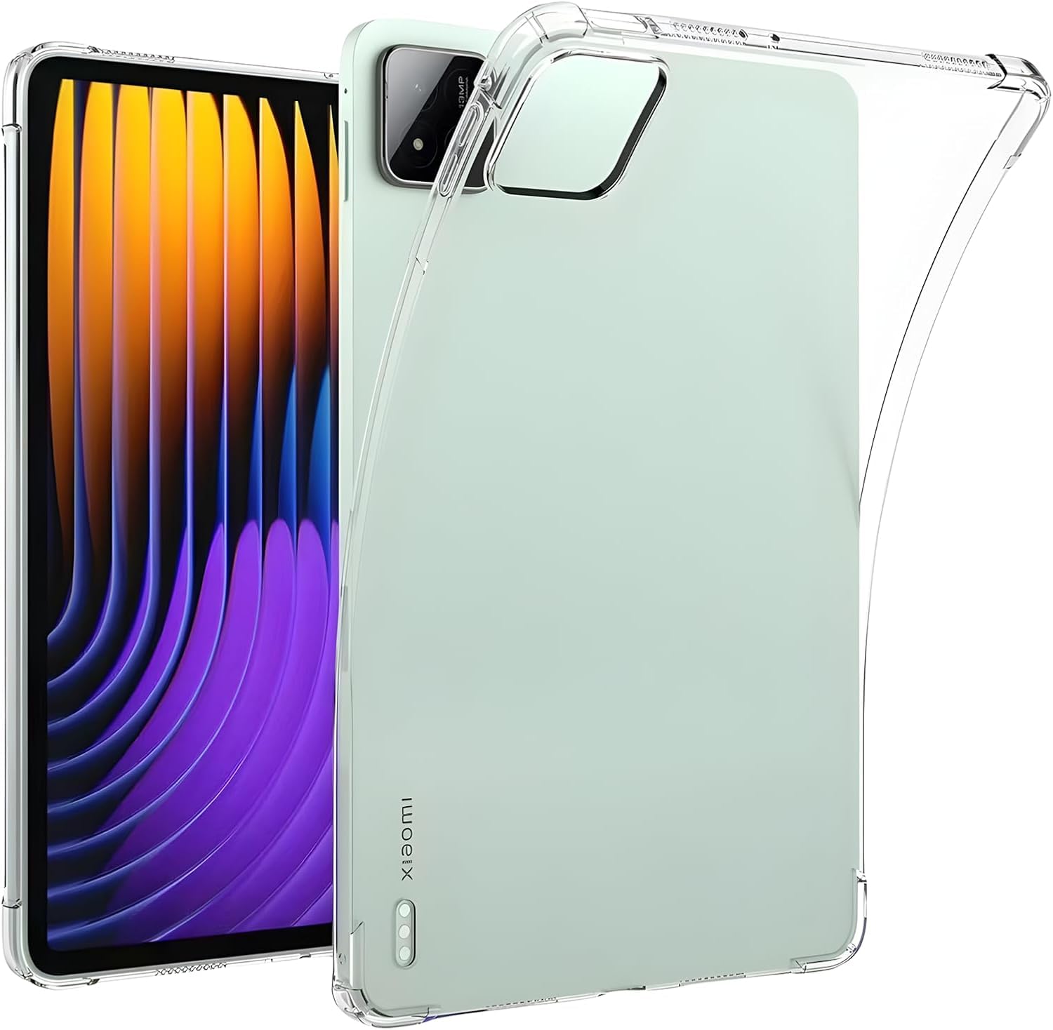 【美品・おまけ付】Xiaomi Pad 7 Pro Matte Glass Xiaomi Pad 7 Pro Matte Glass モバイルルータセット | 格安SIM/格安