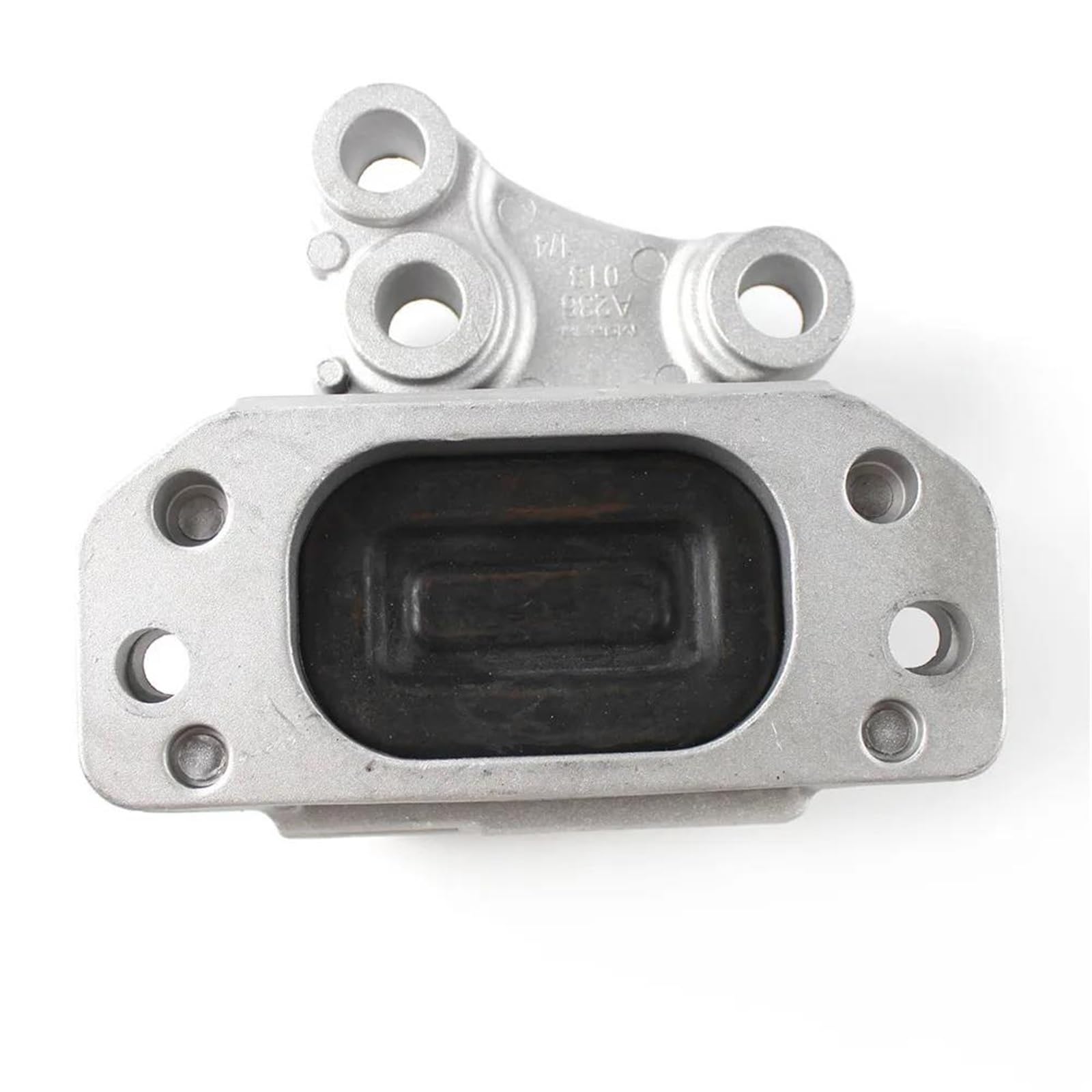 Kjhopy One Color 68363756Aa Car Accessories Trans Left Mount For Jeep For Renegade 2.4L L4 2015-2020 Metal Engine Mounts