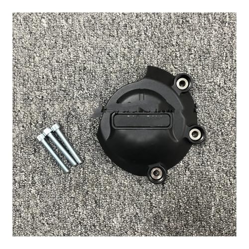 Couvercle de protection d'embrayage haut de gamme pour CBR500 2015