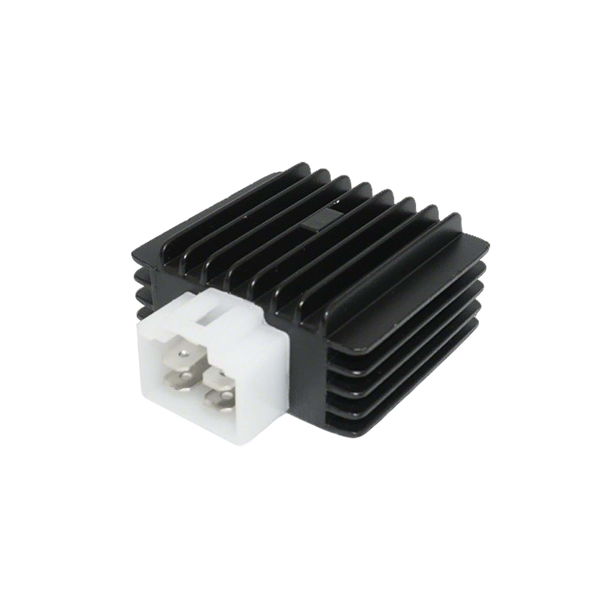 925-06299 Voltage Regulator Compatible with MTD 4X90HU 7T84JU 7T84MU, Cub Cadet CC30 CC30H XT1-LT42, Troy-Bilt TB30 TB42 - Replace 751-12242 and 951-12242 Lawn Tractor Engine Parts