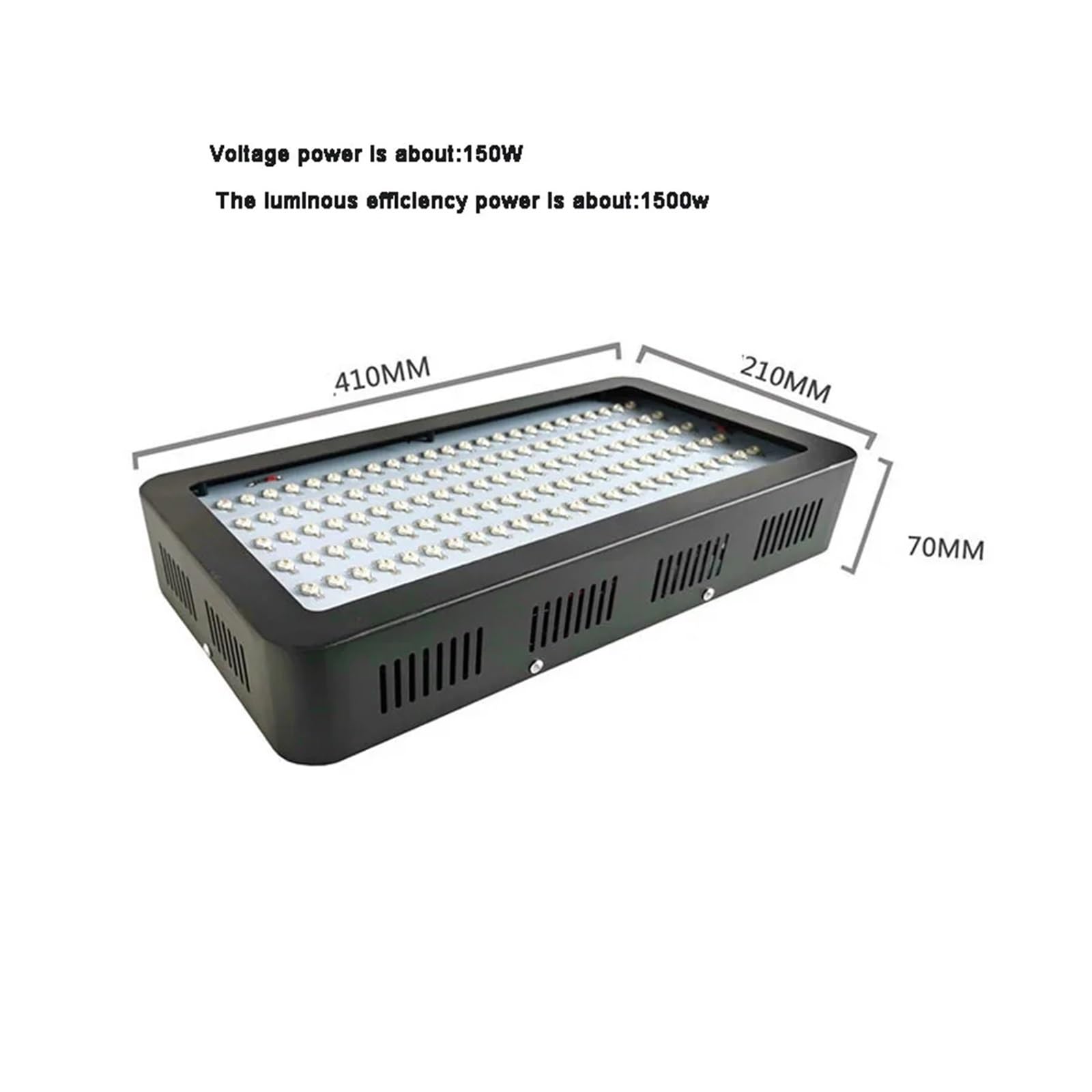 Lampa żywiczna UV, Lampa utwardzająca LED UV 1500W o dużej mocy 395nm 405nm 365nm klej do stylizacji drukowanie UV zielony olej bezcieniowe światło utwardzające żywicę Utwardzanie żywicy Ultrafioletow