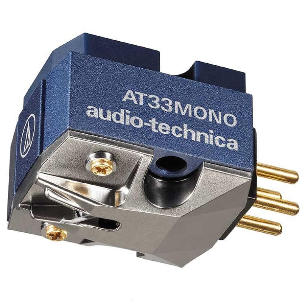 高級カートリッジ オーディオテクニカAT-MONO3LP 現状品 audio technica ( オーディオテクニカ ) AT-MONO3/LP モノラル