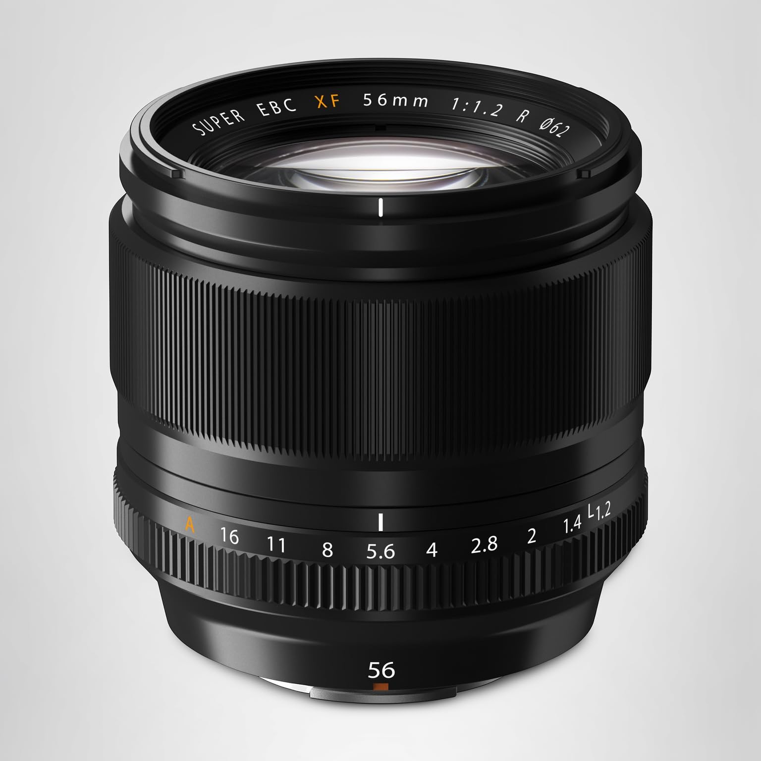 Amazon.co.jp: FUJIFILM フジノンXFレンズ F XF56MMF1.2 R : 家電＆カメラ