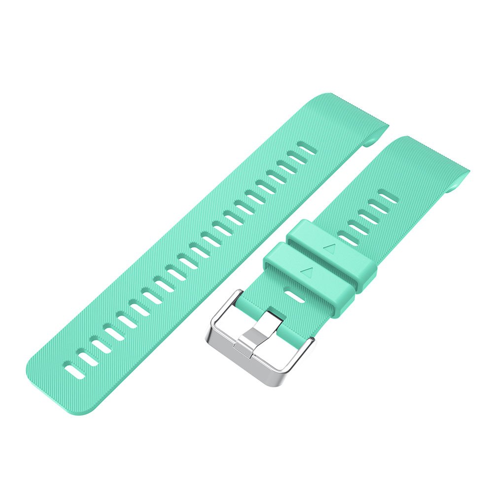 Bracelet de rechange en silicone souple pour montre connectée Garmin Forerunner 30 (sans tracker)