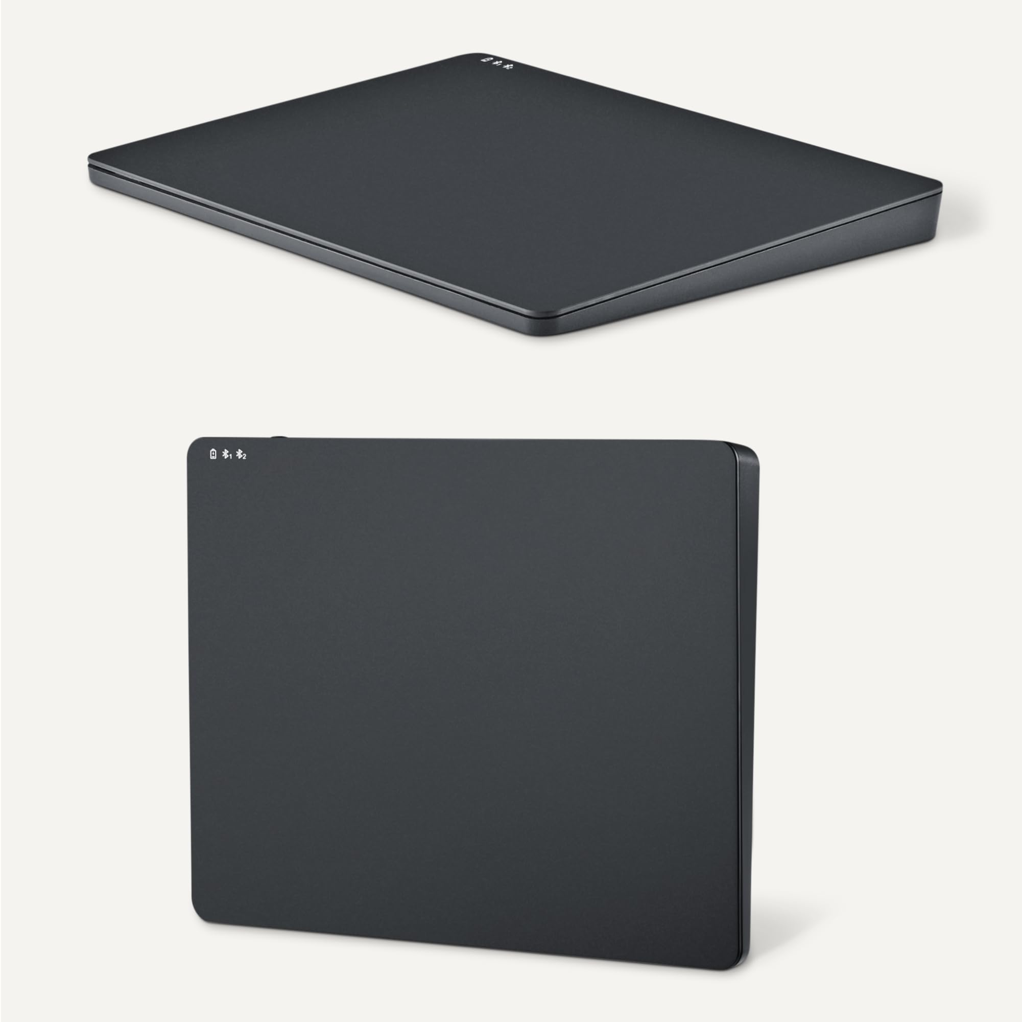 Amazon.com: Amazon Basics Multi-Touch Trackpad with Dual Device