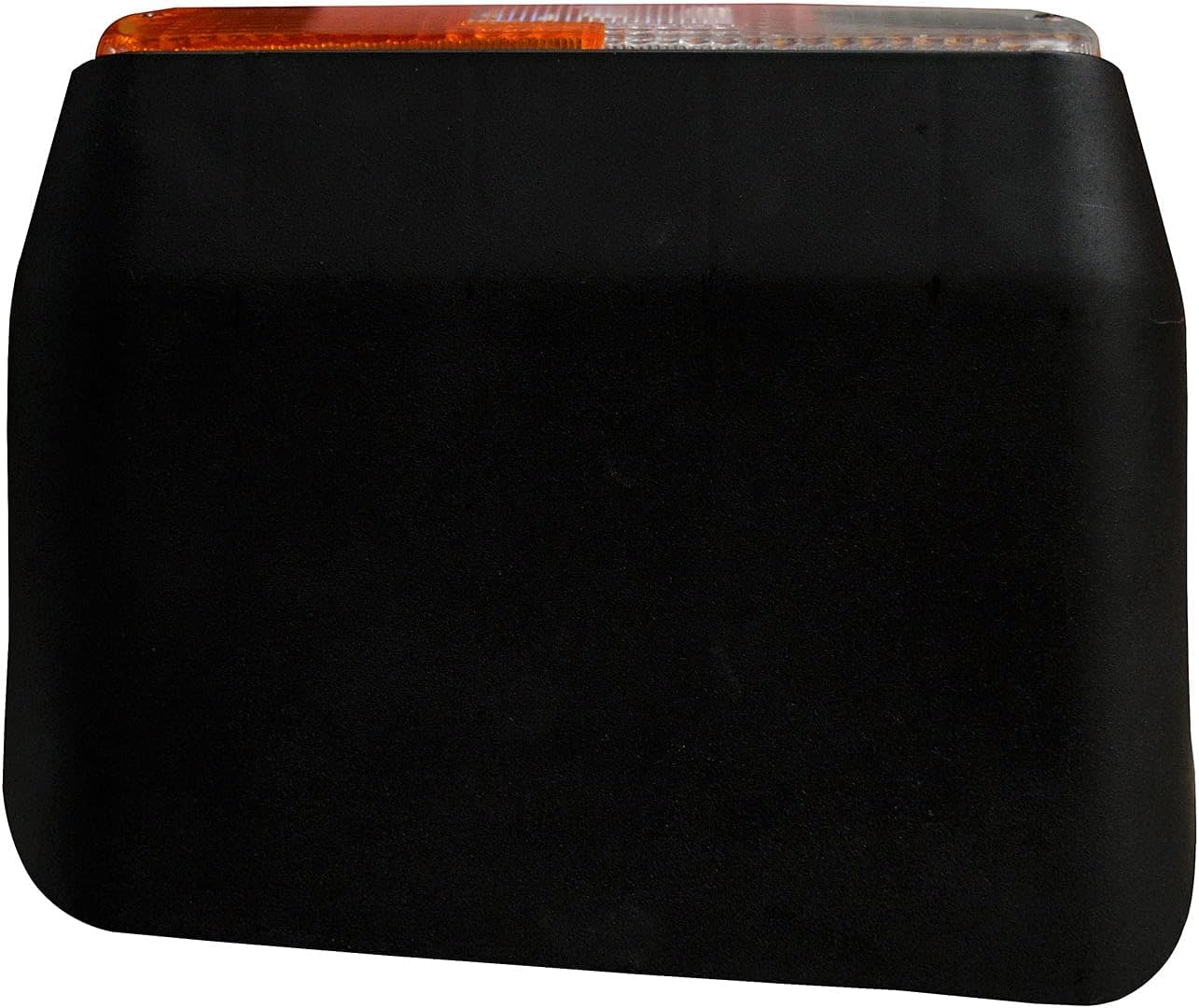 Indicatori di direzione per trattore Yovu Tractor 275 415 475 575 Set di indicatori laterali con lampadine da 12 V compatibili con parti di trattori Mahindra Luci per trattori