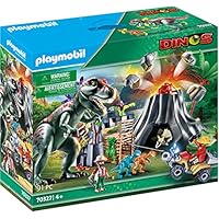 Playmobil 70327 Dinos XXL