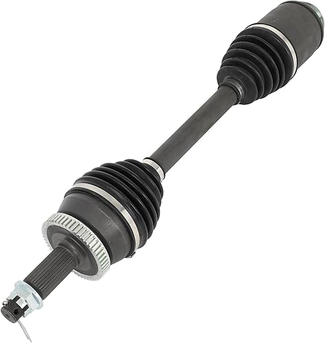 Miniatura 269 de SCITOO Eje CV Conjunto de eje delante izquierda derecha para Honda Odyssey 3.5L,para Honda Ridgeline 3.5L 2005-2014 60-1009