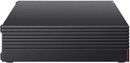 �O�t���n�[�h�f�B�X�N 6TB ���{�� �e���r�^��/PC/PS4/4K �Ή� nasne �Ή� �É��R���p�N�g �̏�\�� �݂܂��荇�}