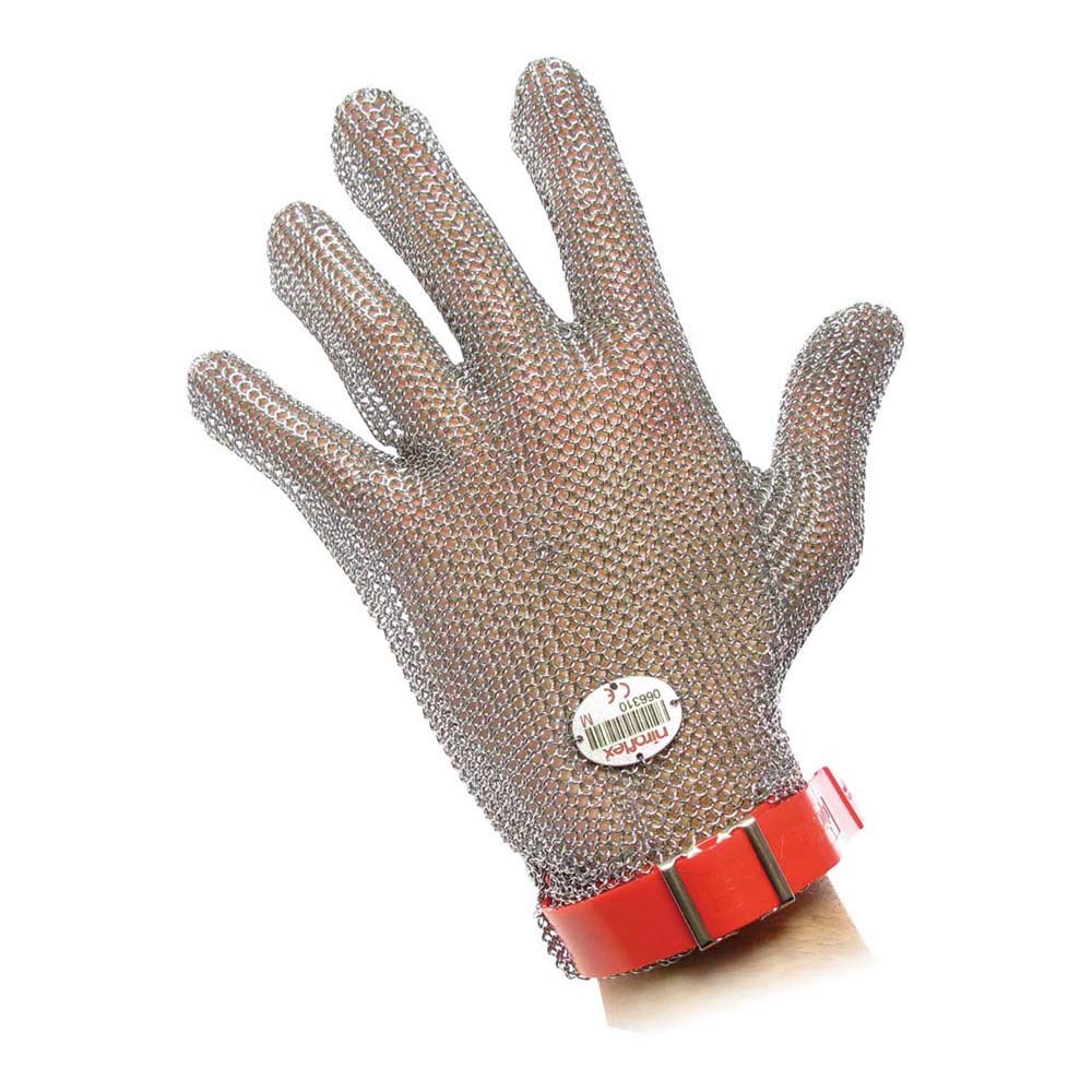 RNIROX-EASYM Niroflex Easyfit - Guanti protettivi, taglia M