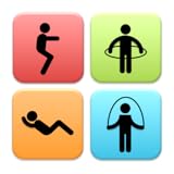 Place Tracker Pedometer & Fitness Tracker