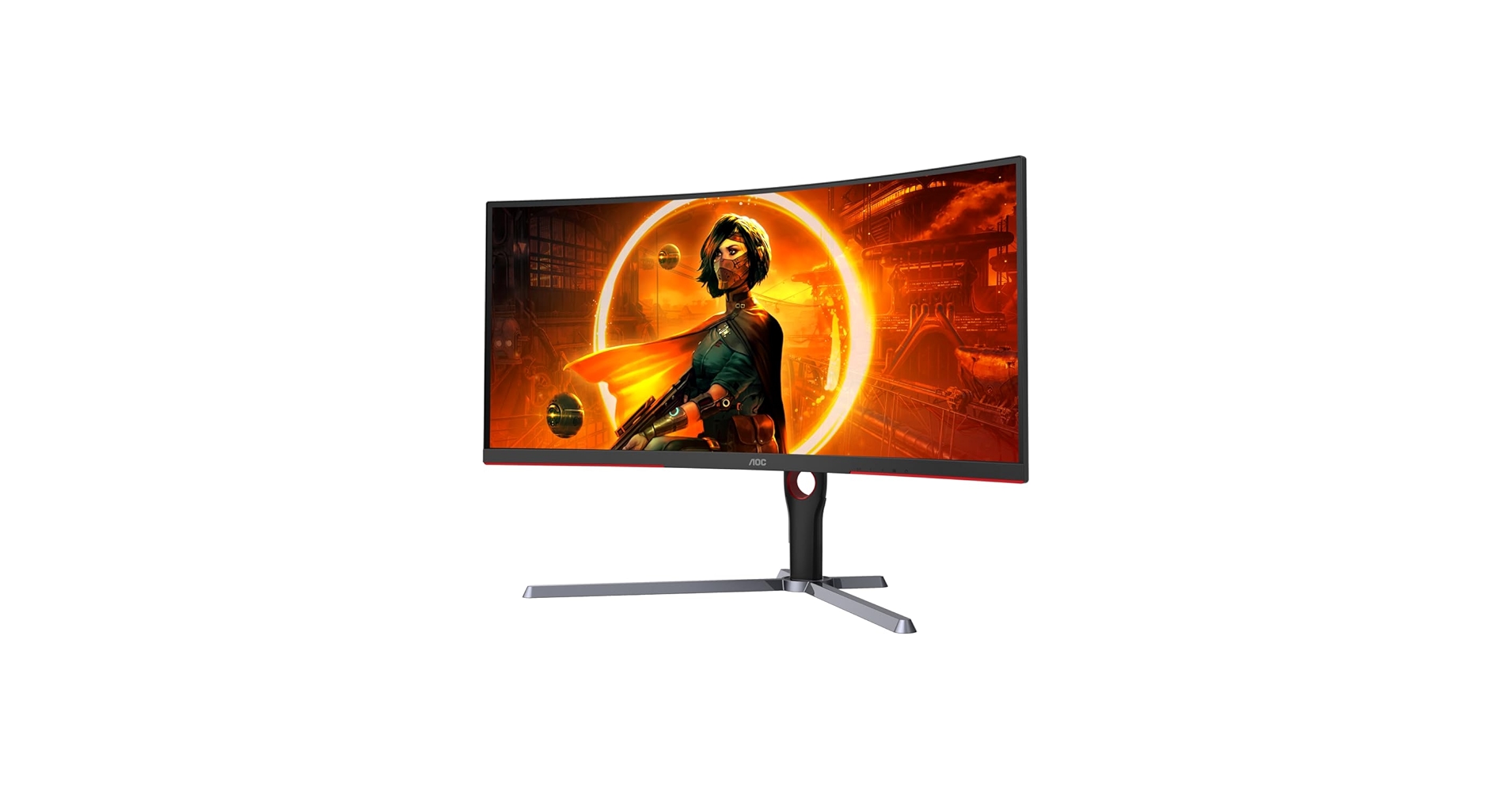 34\" Phillips bdm3490 WQHD 3440×1440 Philips Curved Ultrawide Monitor Review [BDM3490UC] - YouTube