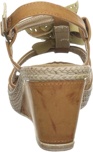 Ripley - SANDALIAS MANUT MARQUIS PARA MUJER
