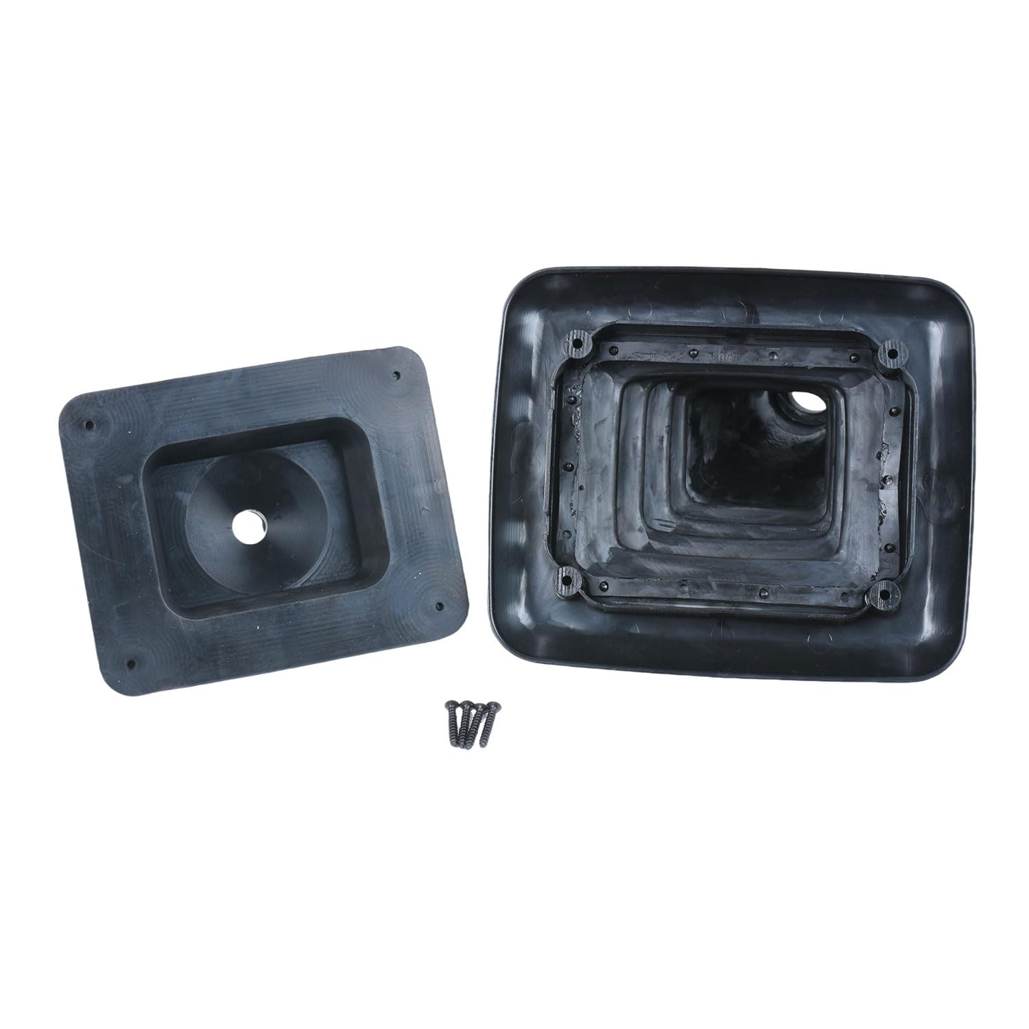 Amazon.com: DongJinK Outer Diesel Shifter Lever Shift Boot Cover
