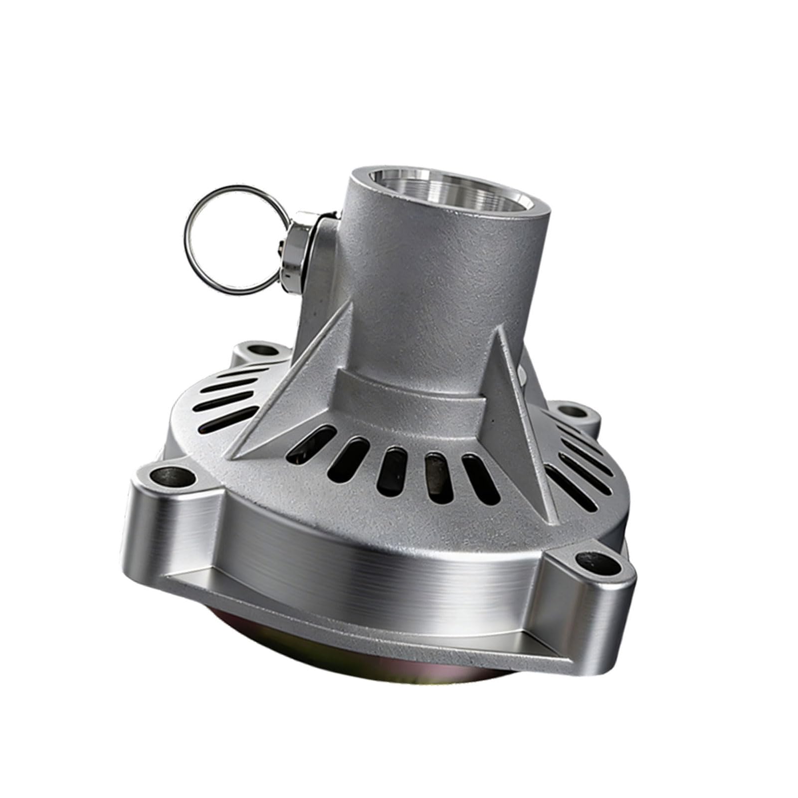 Hdoytxxm Backpack Type With C Thickened Aluminum Garden Tool Coupling Adapter Disc 26Mm / 28Mm 9 Teeth For Secure Attachment And Durability Antislip Lawns Equipment Adapter