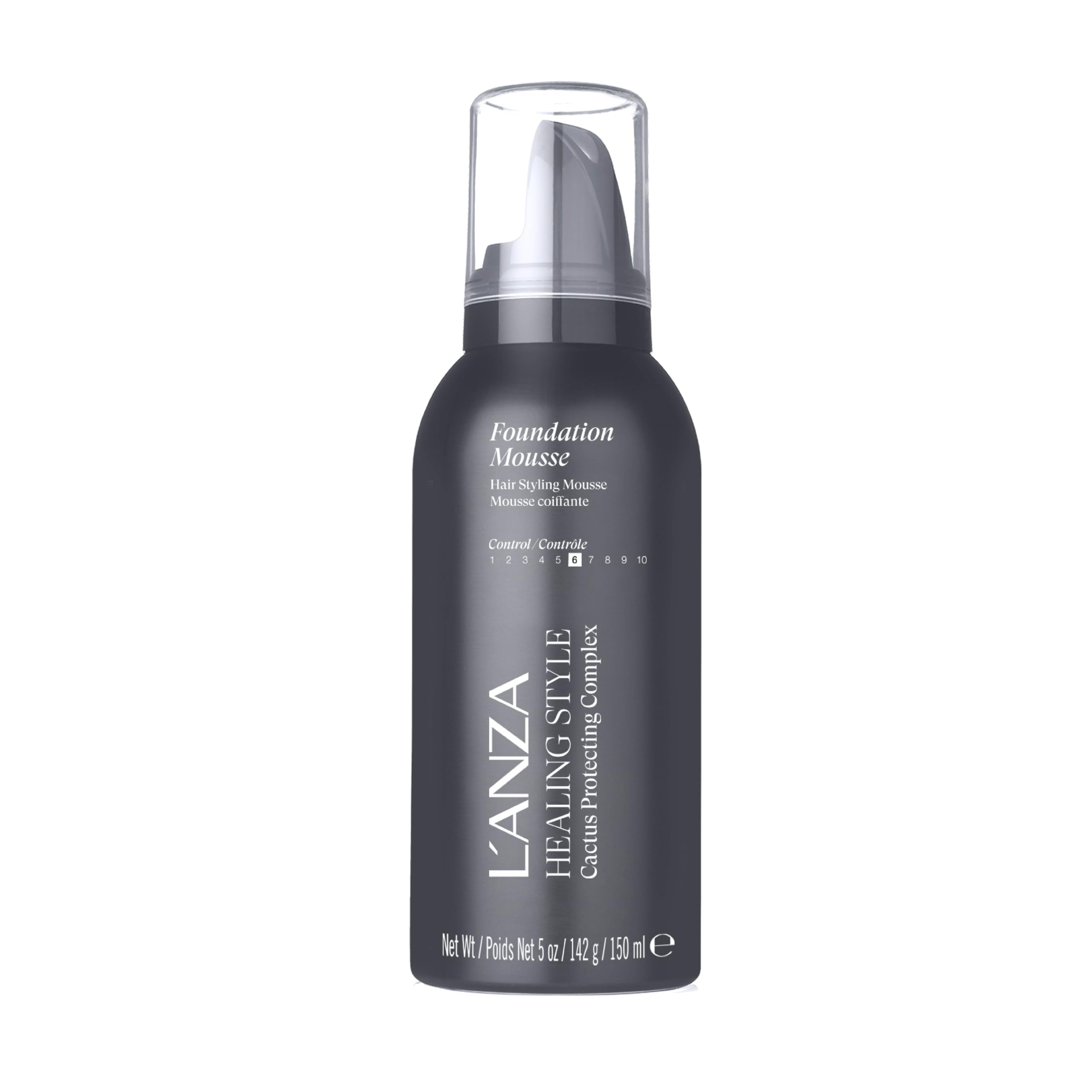 Amazon.com: L'ANZA Healing Style Foundation Mousse with Medium