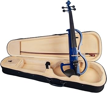Amazon.co.jp: エレクトリックバイオリン サイレントバイオリン 初心者 Amazon.co.jp: エレクトリックバイオリン サイレントバイオリン 初心者