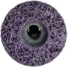 Esco 50170 Stud Kleen ، Wheel Stud and Hub Cleaner ، Black