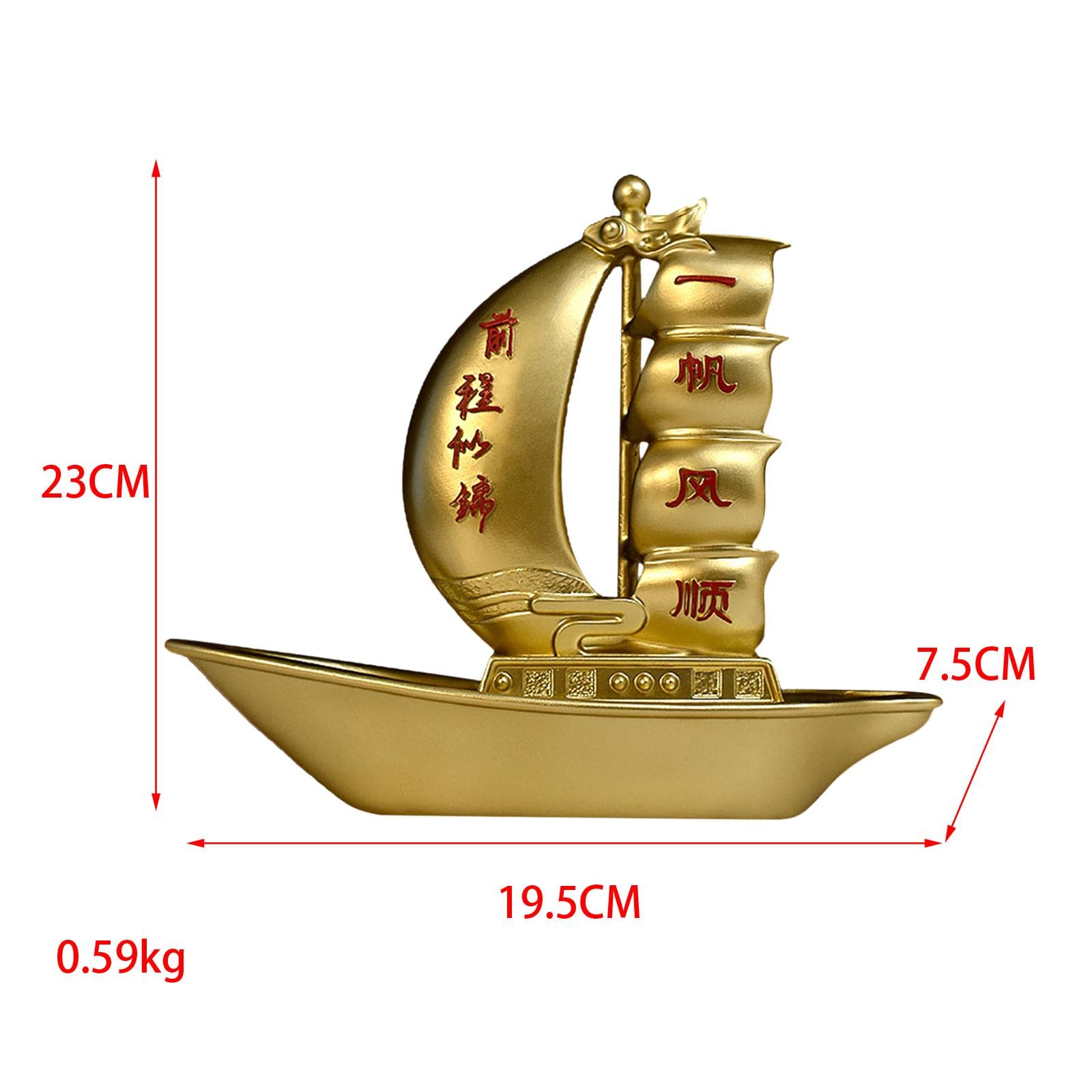 Puzzle Nave in Legno Modello Barca a Vela Kit Assemblato Decorazione Collezionabile Manualità Educativa Adatto a Ufficio Soggiorno Camera da Letto