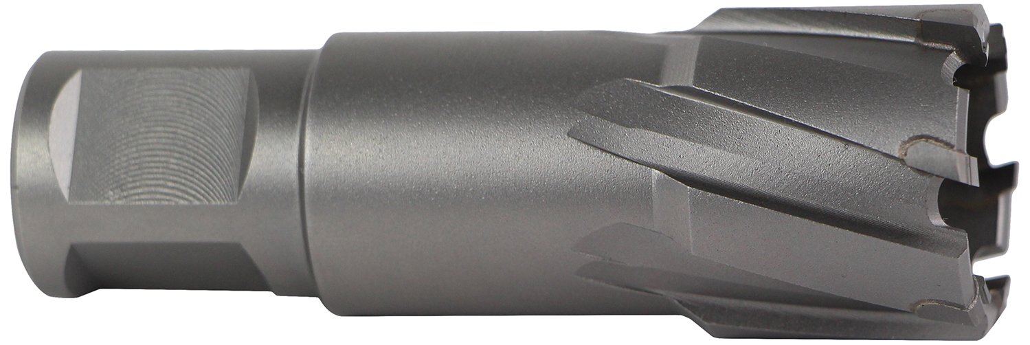 Champion CT150STK-1 Cutting Tool Corp Hartmetall-bestückter Stack Cutter mit 1-3/8 Zoll Schnitttiefe, CT150STK-5/8, edelstahl, CT150STK-5/8