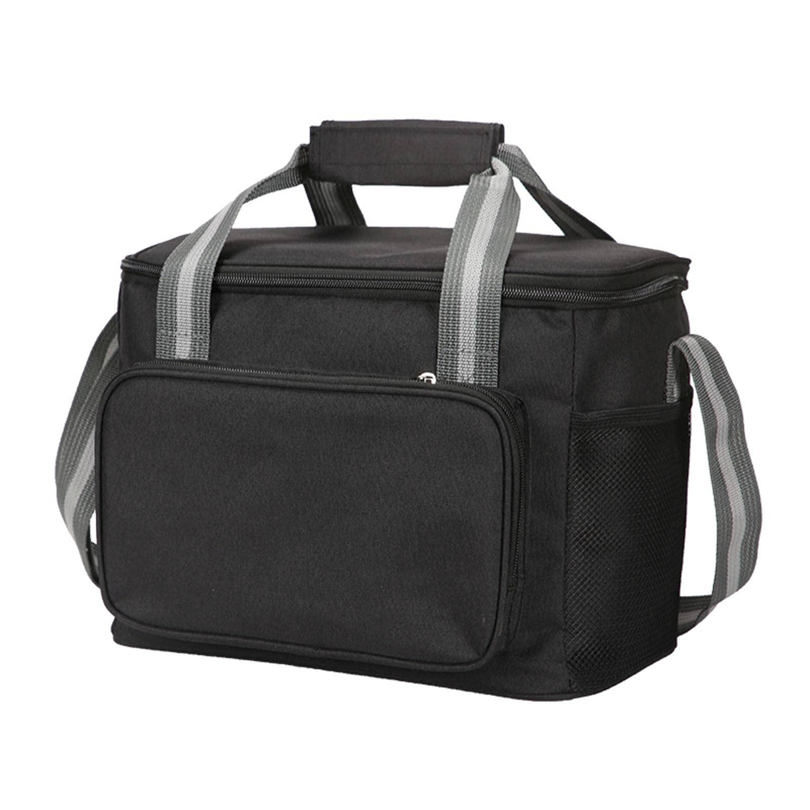 Sac à main isotherme robuste pour déjeuner de travail et sorties