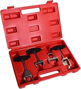 Spark Plug Ignition Coil Removal Puller Tool Kit Compatible with VW AUDI