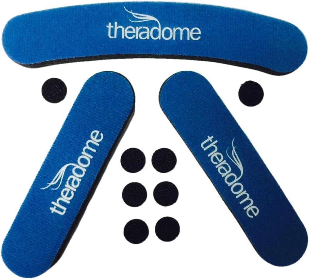 Theradome LH80 PRO Foam Pads Cushions