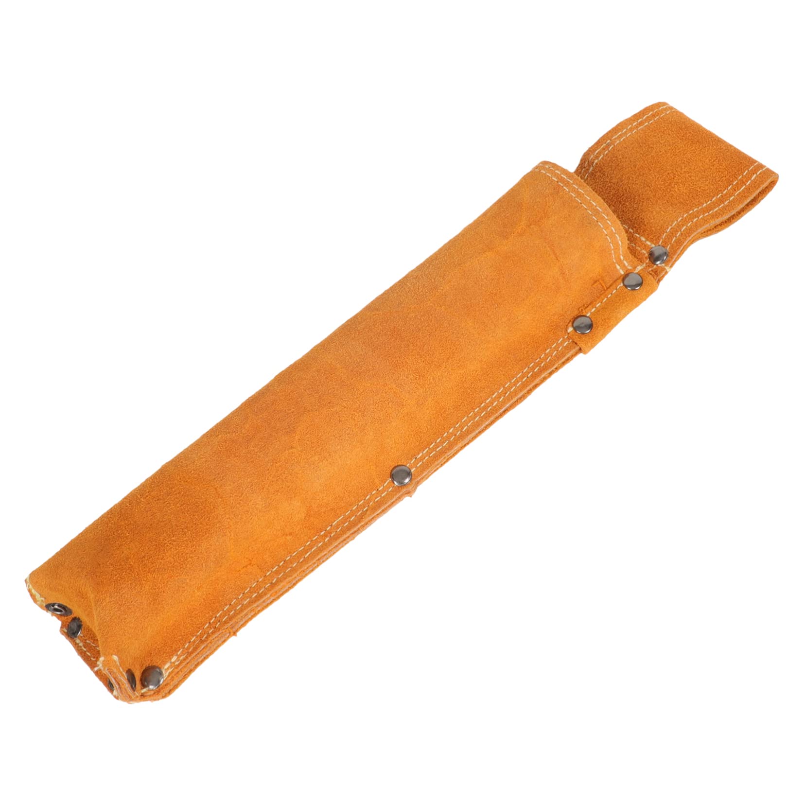 PRETYZOOM 3 Piezas Bolsa de Cintura para Soldadura con Almacenamiento Resistente y Práctico para Electrodos y Herramientas para Trabajo al Aire
