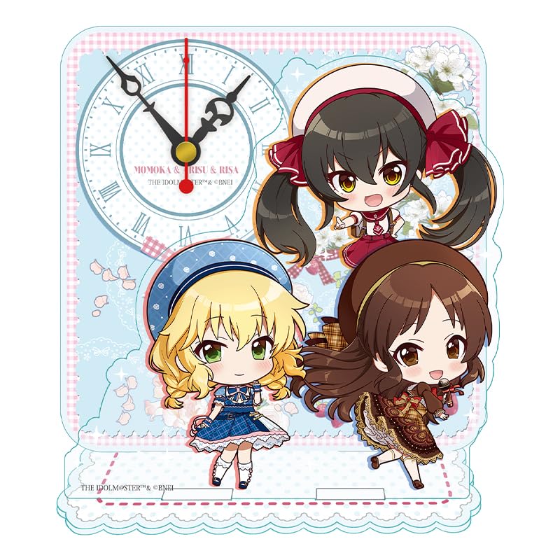 Amazon.co.jp: アイドルマスター シンデレラガールズ ぷちちょこ