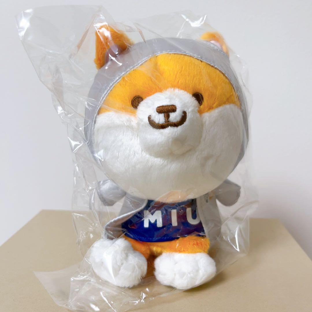 Amazon.co.jp: ポリまる ぬいぐるみ : おもちゃ