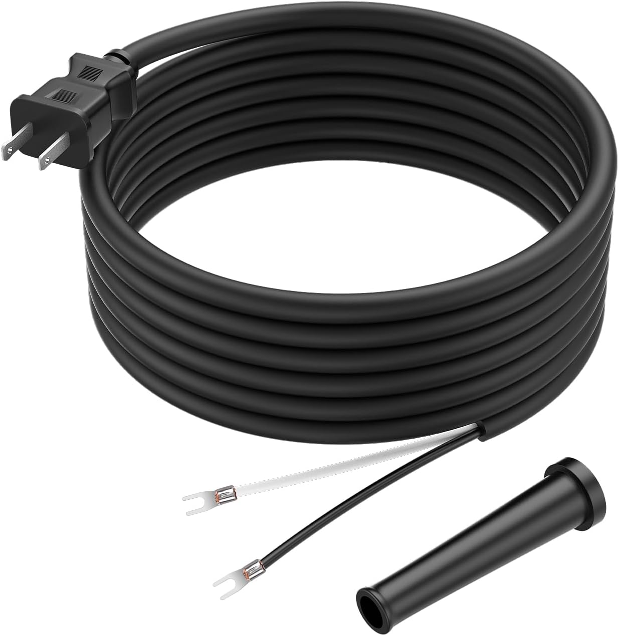 039813001106 Assy Power Cord Compatible with Ryobi