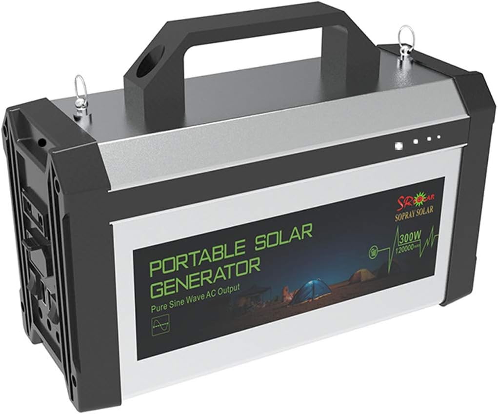 generatori di inverter generac