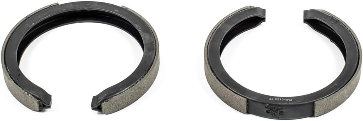 Power Stop B784 Autospecialty Parking Brake Shoe